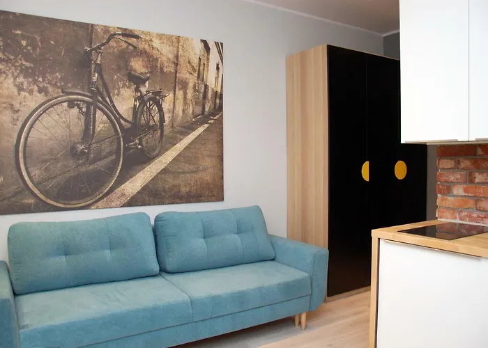 Studio Nowy Świat