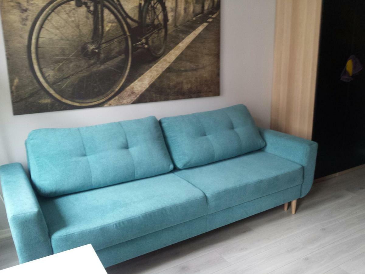 Apartament Nowy świat