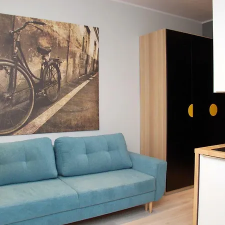 Studio Nowy Swiat Varsavia Esterno foto