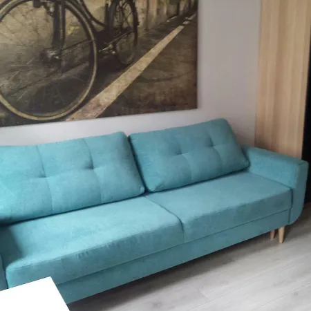 Studio Nowy Swiat Varsavia Esterno foto